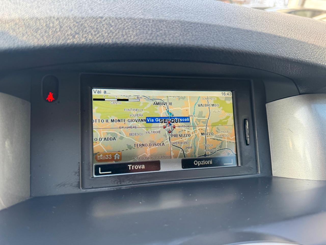 Renault Laguna 2.0 dCi 150CV SporTour 4Control