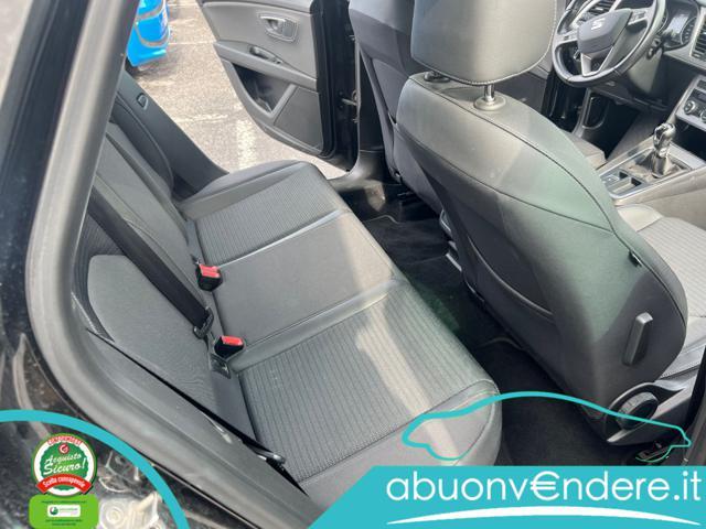 SEAT Leon 1.4 EcoTSI ACT 150 CV 5p. XCELLENCE