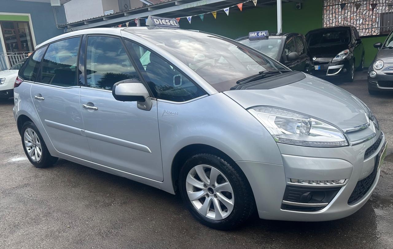 Citroen C4 Picasso 1.6 e-HDi 115 Business