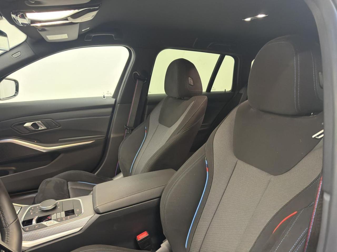 BMW 320 d 48V Touring Msport Pro*FORMULA S*