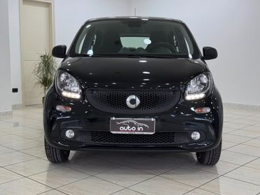 Smart ForFour 1.0 71cv