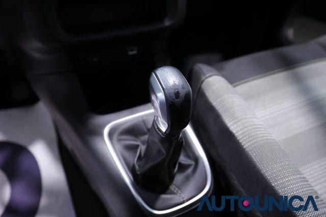 CITROEN C3 PURETECH 82 S&S SHINE NEOPATENTATI