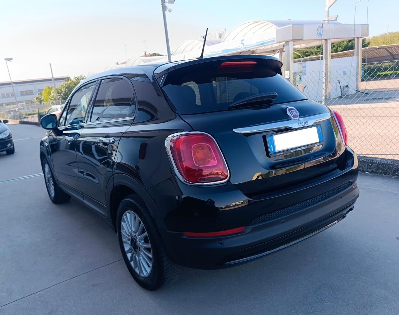 Fiat 500X 1.6 MultiJet 120 CV Lounge - Uniproprietario