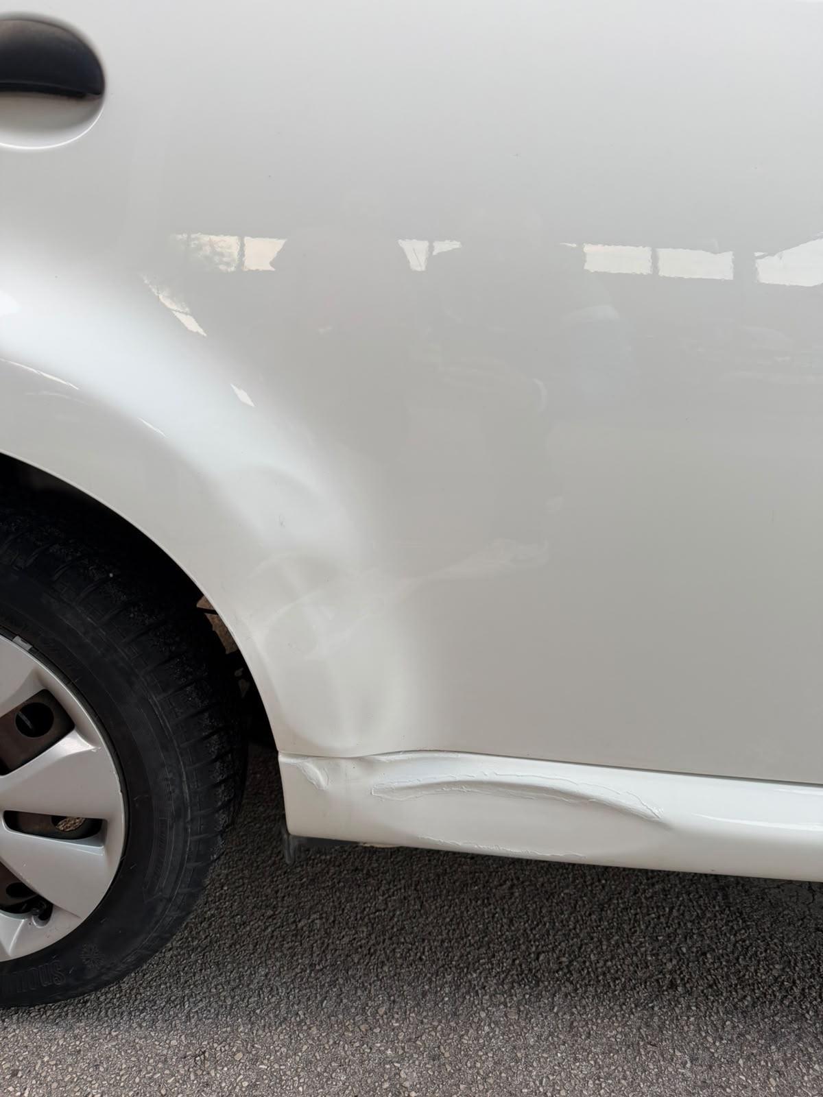 Citroen C1 C 1
