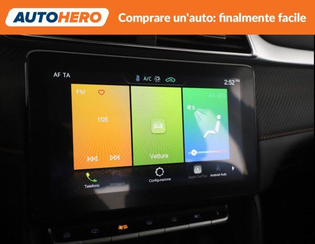 MG ZS 1.5 VTi-tech Comfort