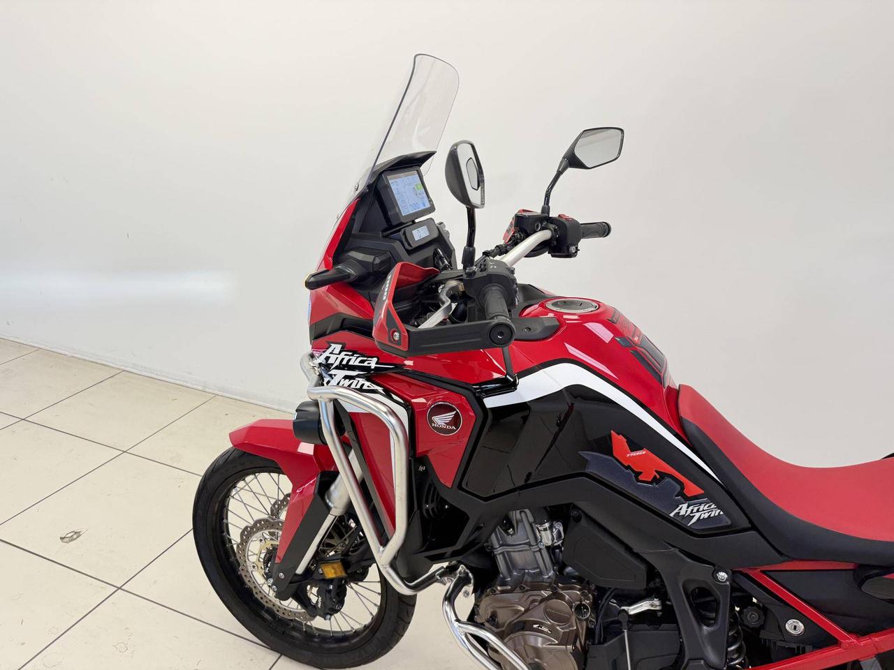 Honda Africa Twin 1100 Africa Twin CRF 1100L