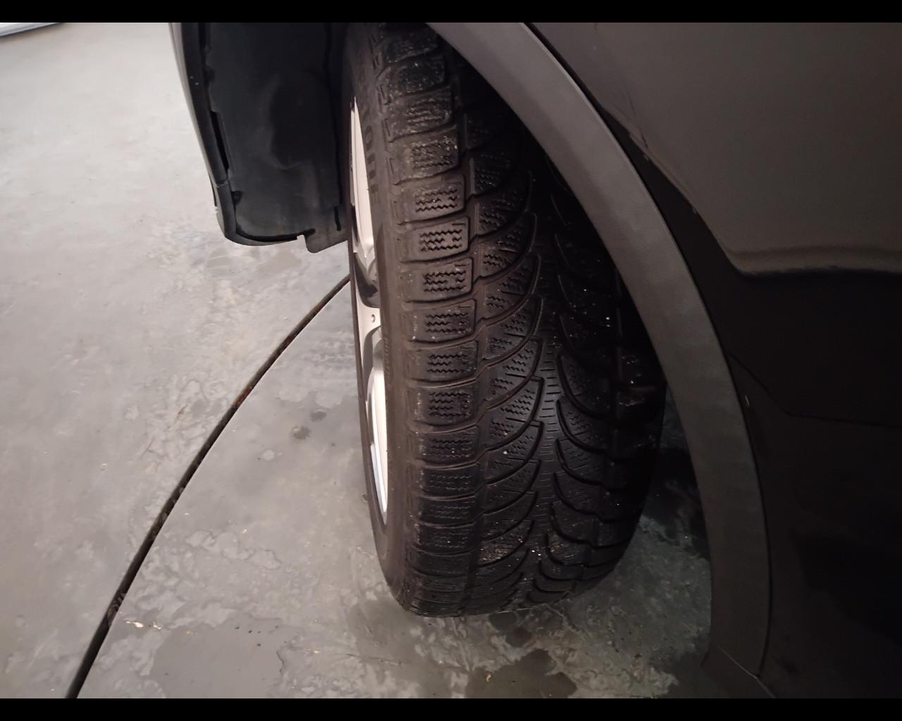 Mercedes-Benz GLC - X253 - GLC 250 d Premium 4matic auto