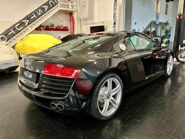 Audi R8 R8 Coupe 4.2 V8 quattro r-tronic full carbon