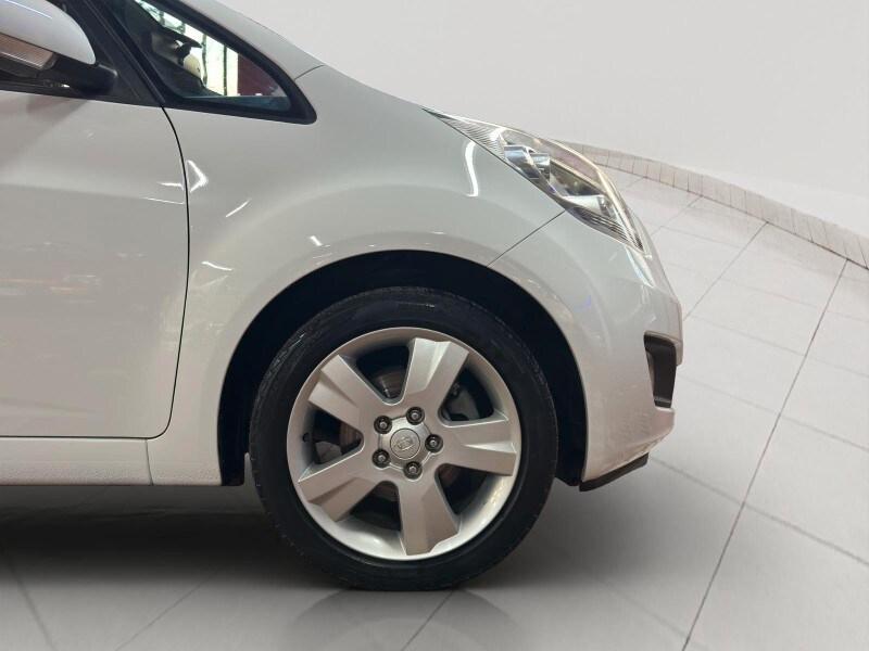 KIA Venga Venga 1.6 CVVT TX