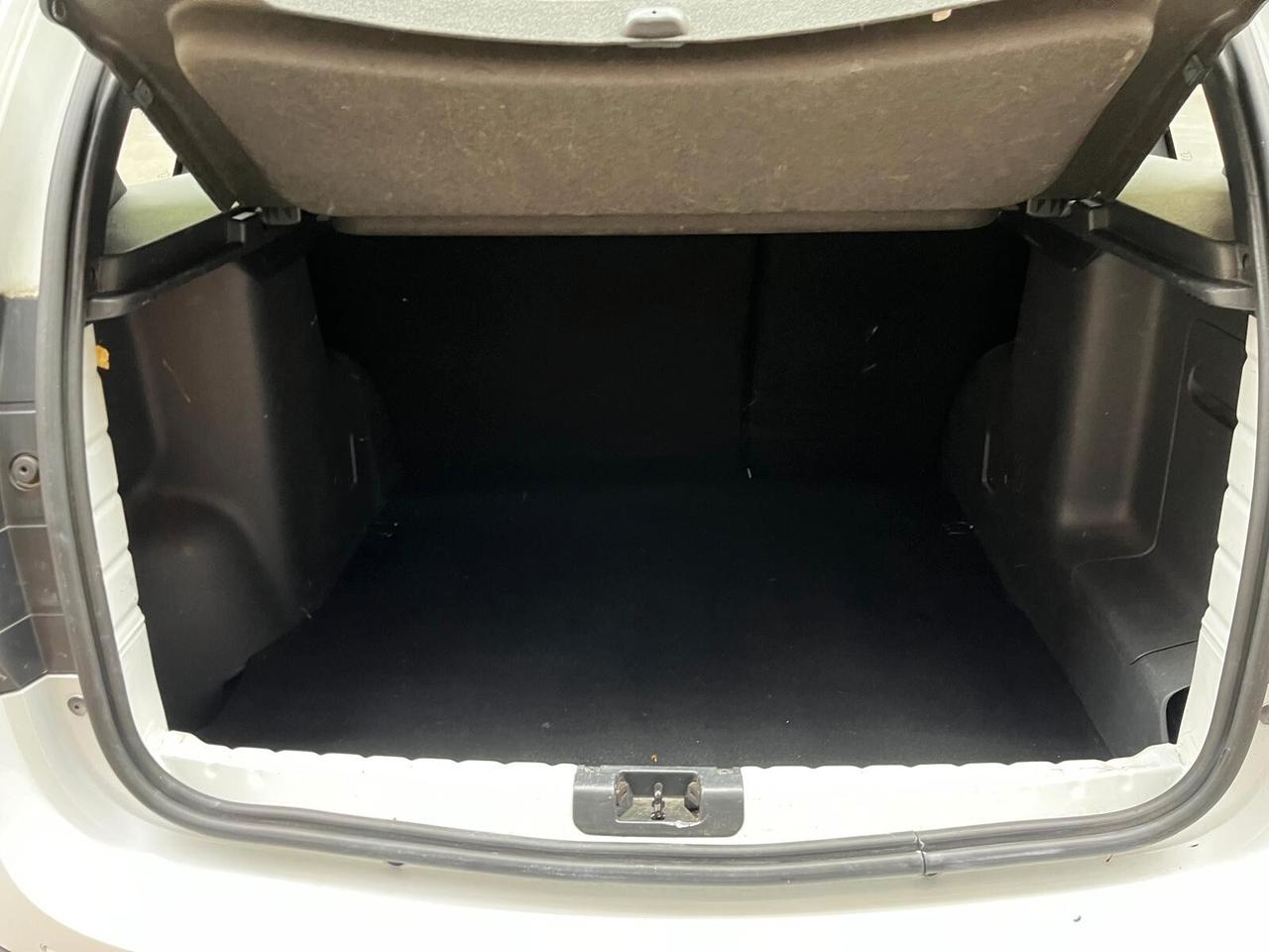 Dacia Duster 1.6 115CV Start&Stop 4x2 GPL Lauréate