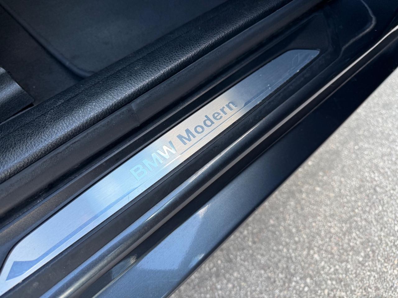 Bmw 318 SW Automatico Xenon Pelle Touring Modern