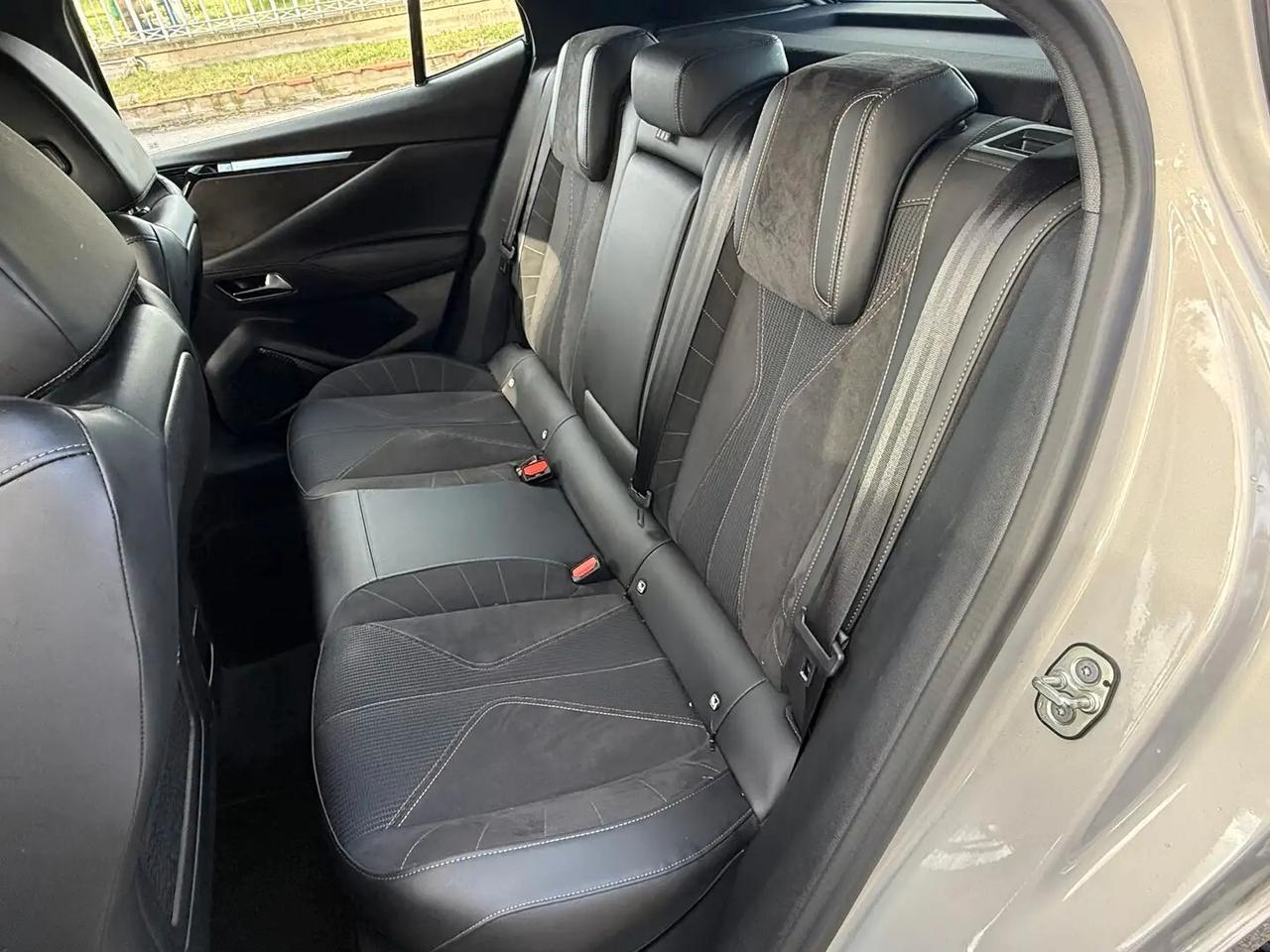 Ds DS4 4 PureTech 130 aut. Performance Line+