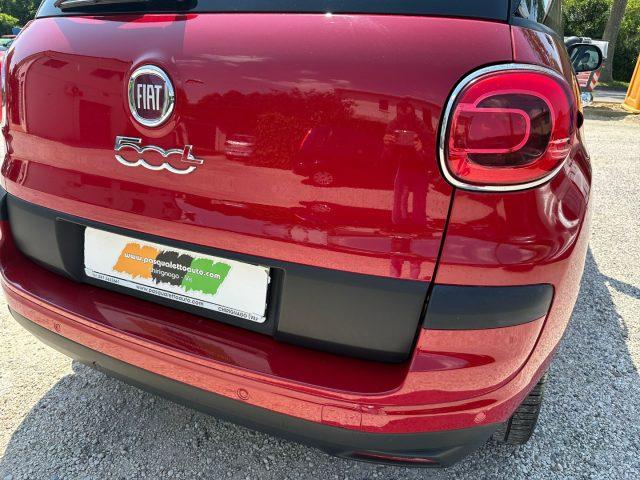 FIAT 500L POCHI KM! 1.3 Multijet 95 CV Mirror