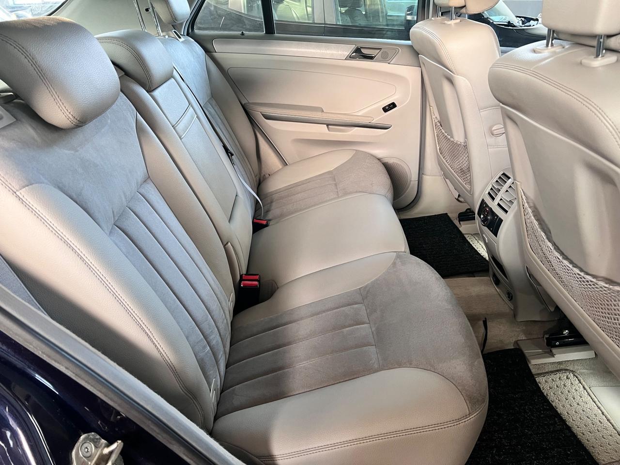 Mercedes-benz ML 320 ML 320 CDI Sport