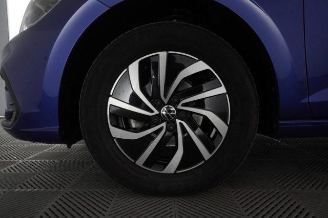 VOLKSWAGEN Polo Polo 1.0 TSI DSG Life
