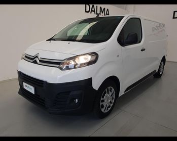 CITROEN Jumpy III - Jumpy M 1.5 Bluehdi Comfort S&S 120cv