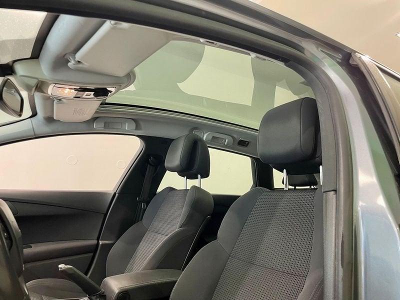Peugeot 508 2.0 HDi 163CV aut. SW Ciel Allure