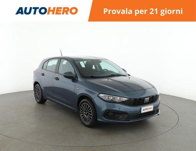 FIAT Tipo 1.0 5 porte City Life