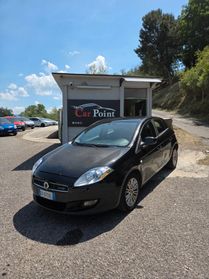 Fiat Bravo 1.6 MJT 105 CV Dynamic