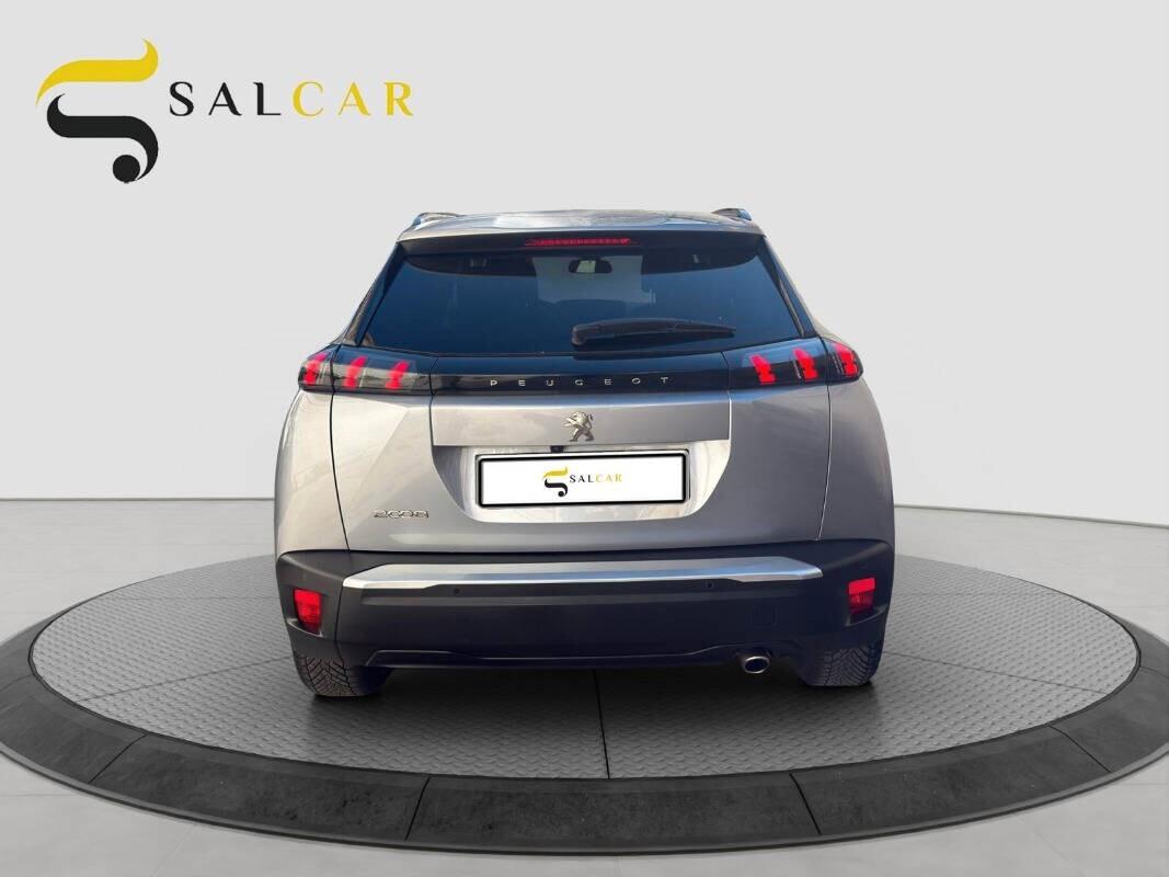 Peugeot 2008 BlueHDi 110 S&S Allure Pack 2021