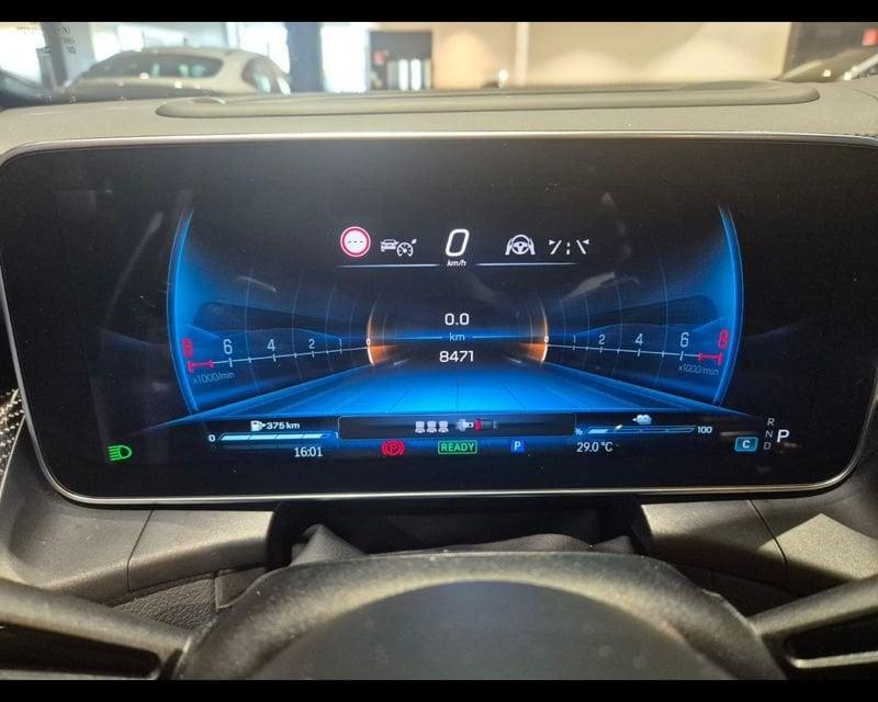 Mercedes-Benz GLC AMG 63 S e performance AMG Line Premium Plus auto