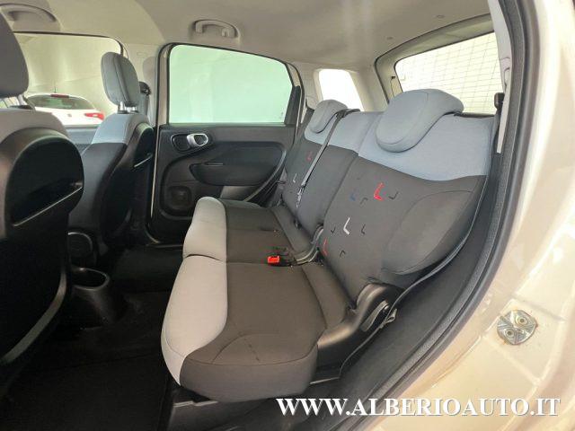 FIAT 500L 1.3 Multijet 95 CV Pop Star