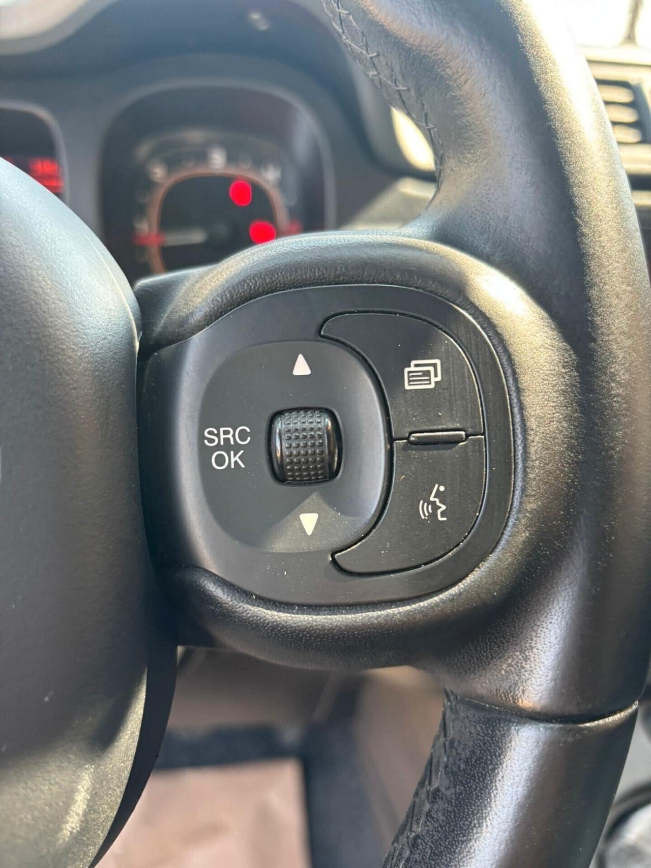 Fiat Panda 1.3 MJT 95 CV S&S Lounge/