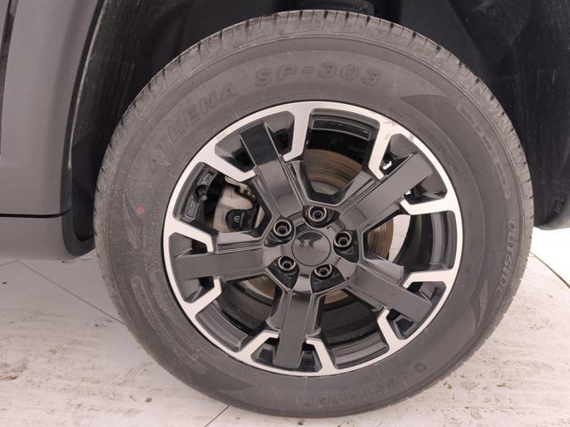 JEEP Compass 1.3 turbo t4 phev Trailhawk 4xe auto