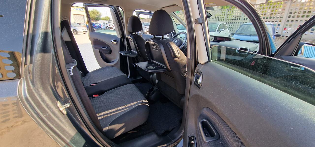 Citroen C3 Picasso PureTech 110 Exclusive 10/2016