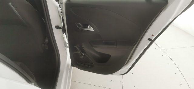 OPEL Corsa 1.5 D 100 CV Edition AUTOCARRO N1 - PREZZO+IVA