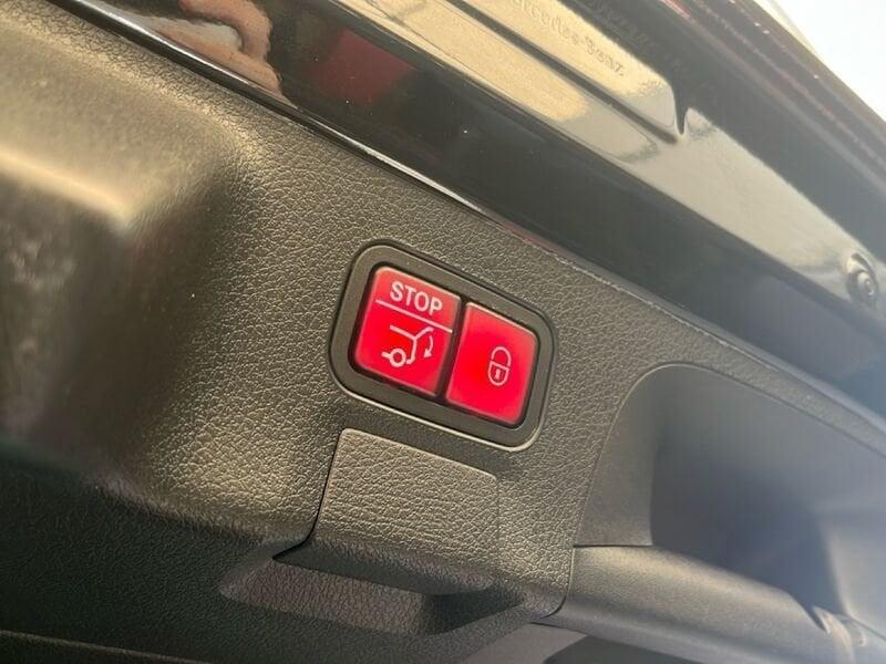 Mercedes-Benz CLA 200 d Automatic Premium