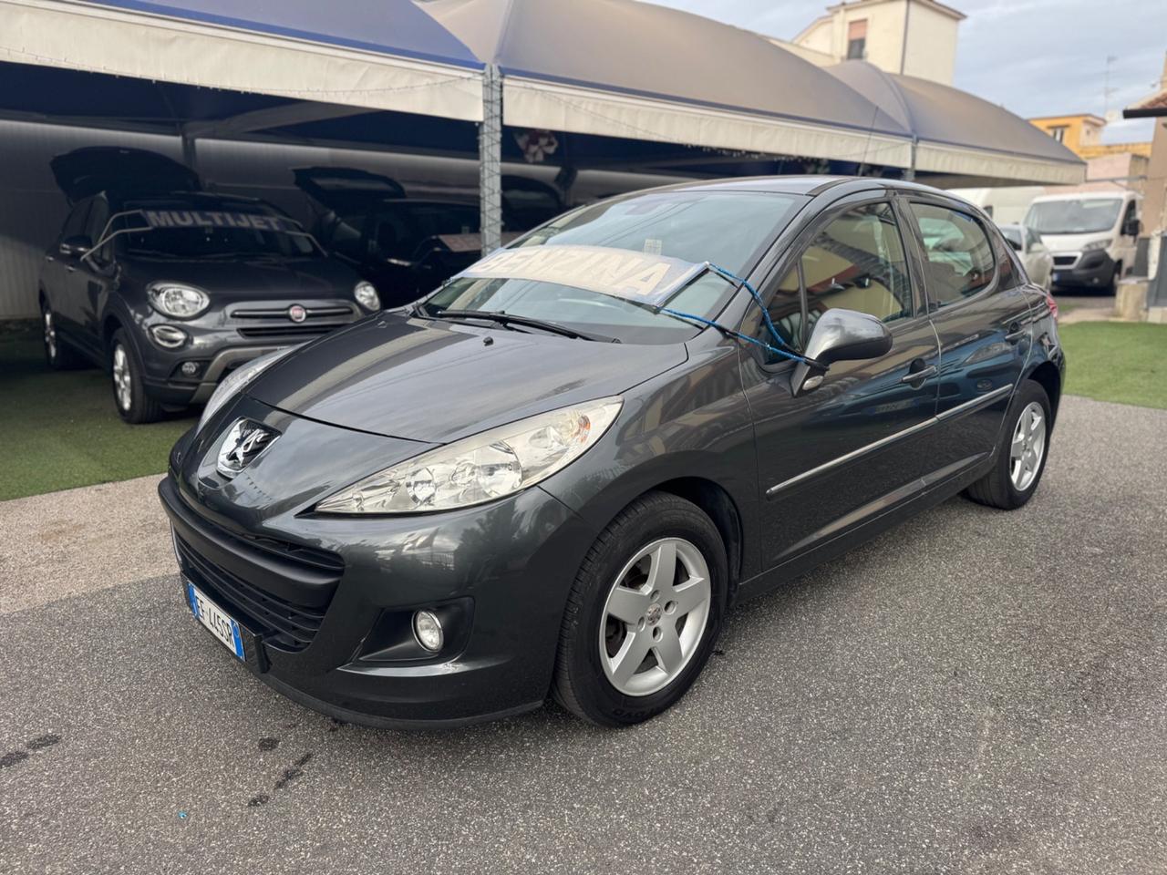Peugeot 207 1.4 VTi 95CV 5p. X Line 95.000Km