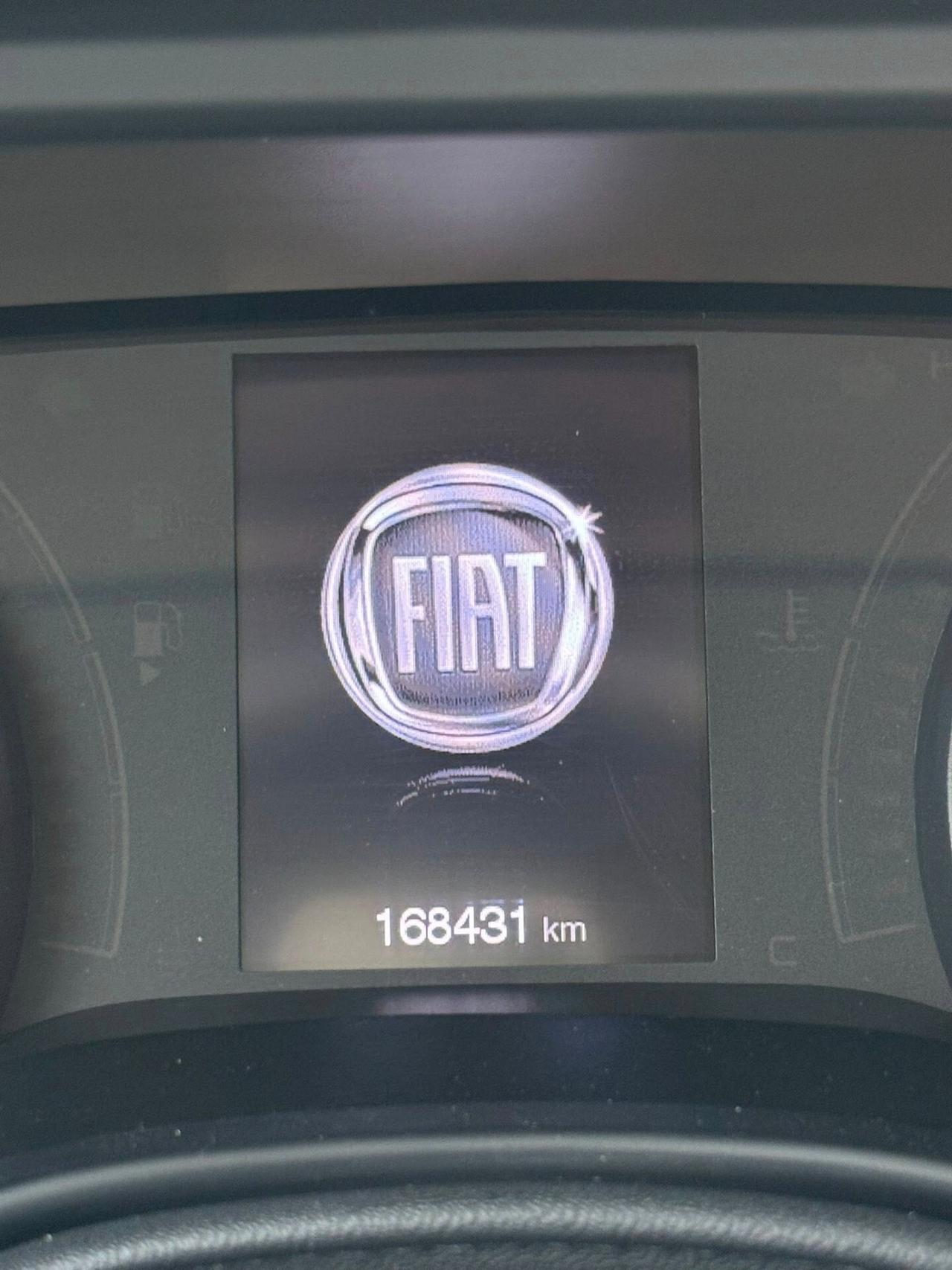 Fiat Tipo 1.3 Mjt S&S SW Street