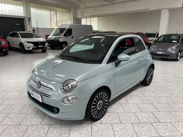 Fiat 500 1.0 Hybrid Launch Edition