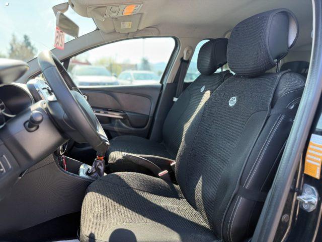 RENAULT Clio 1.2 75CV 5 porte Costume National