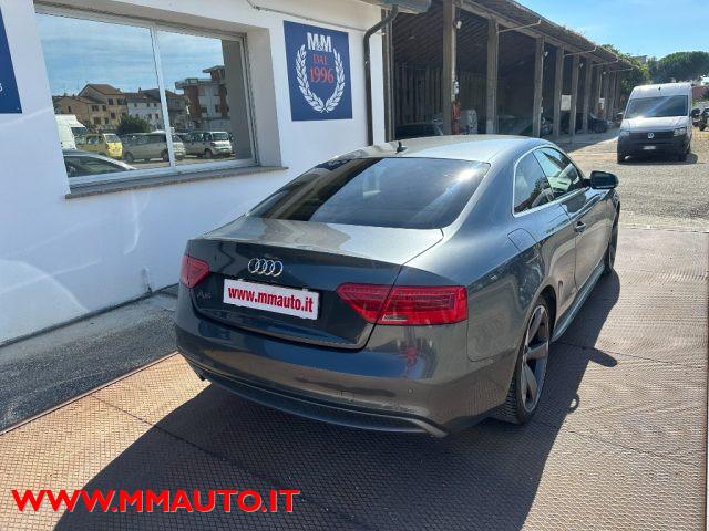 AUDI A5 2.0 TDI clean diesel S line edition NAVIG!!!!