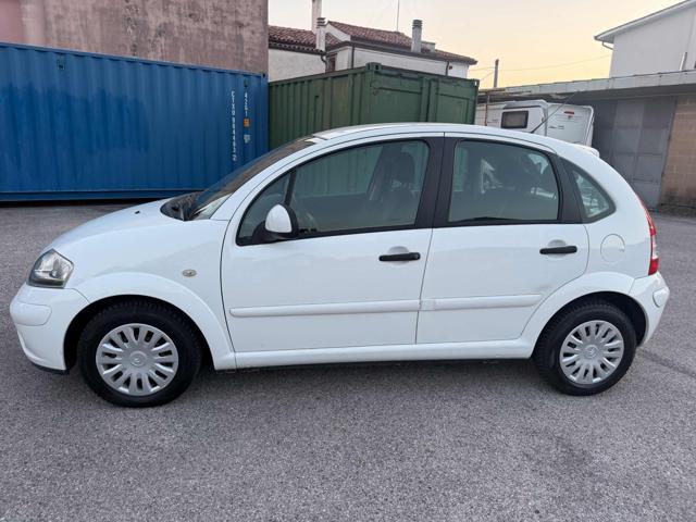 CITROEN C3 1.1 Perfect Eco Energy G BENZINA/GPL Bellissima
