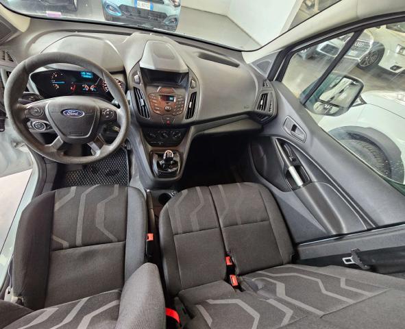 Ford Transit Connect 1.5 NEOPATENTATI
