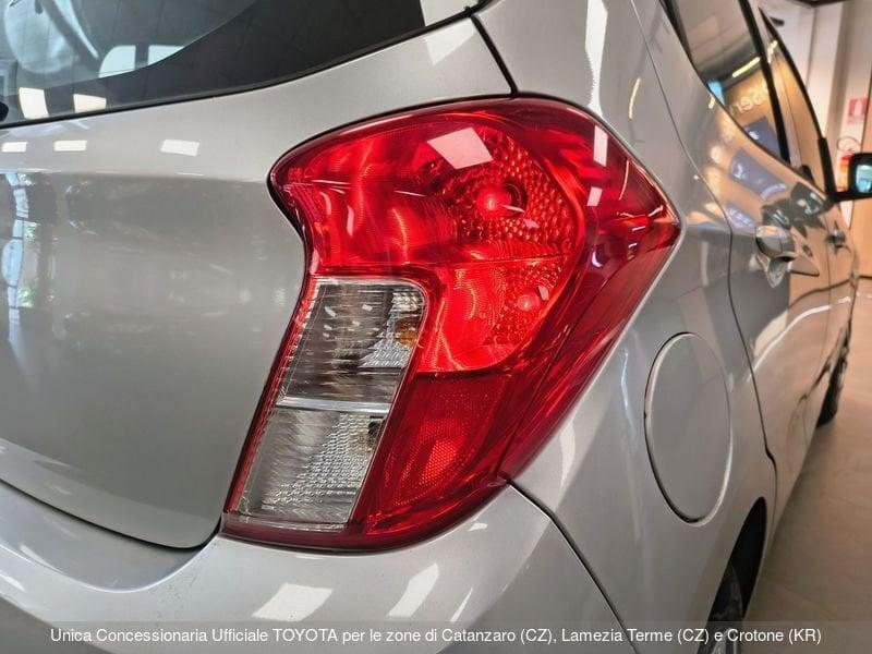 Opel Karl Karl 1.0 75 CV N-Joy