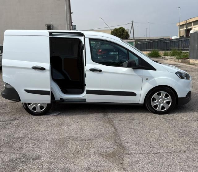FORD TRANSIT COURIER 1.5 TDCI TREND FURGONE - 2020