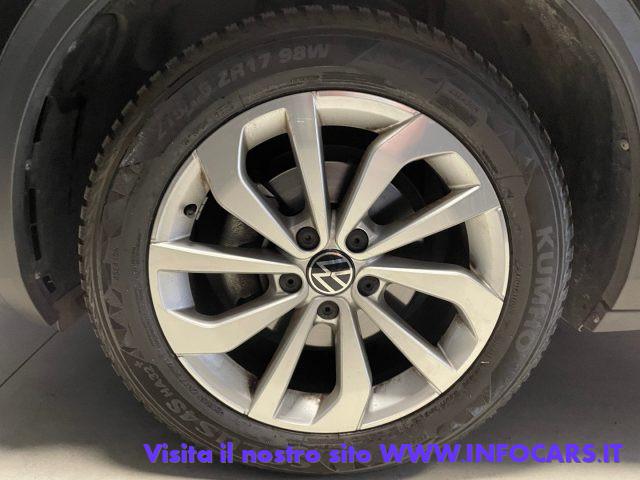 VOLKSWAGEN T-Roc 2.0 TDI 116cv SCR Life PROMO