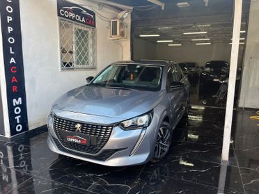 Peugeot 208 PureTech 100 Stop&Start 5 porte Allure