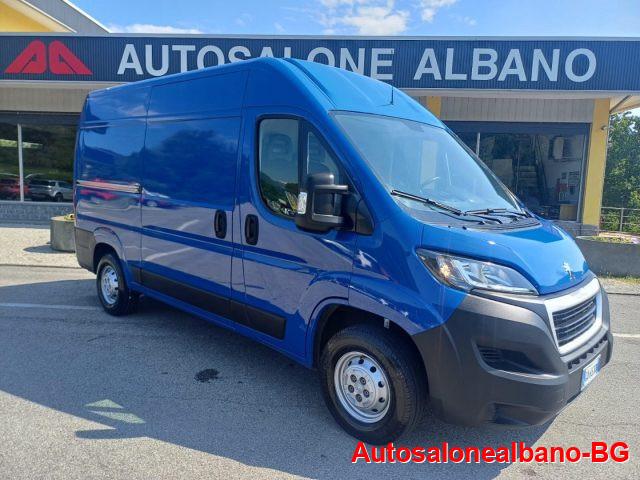 PEUGEOT Boxer 333 2.2 BlueHDi 140 S&S L2H2 -PM-TM Furgone