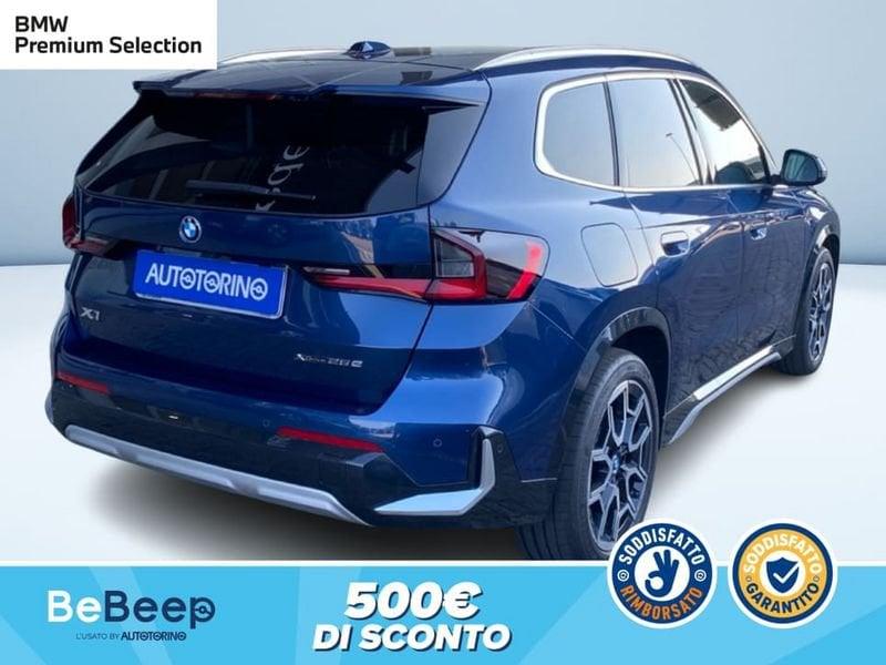 BMW X1 XDRIVE 25E SPECIAL EDITION AUTO