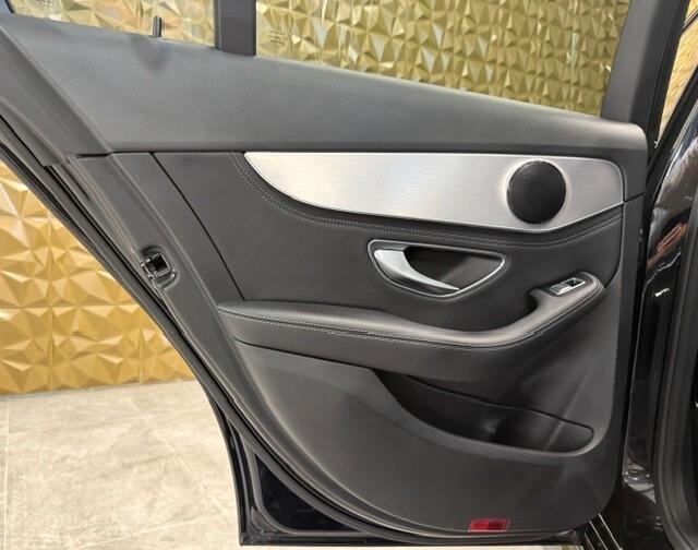 Mercedes-benz C 220 d S.W. Premium