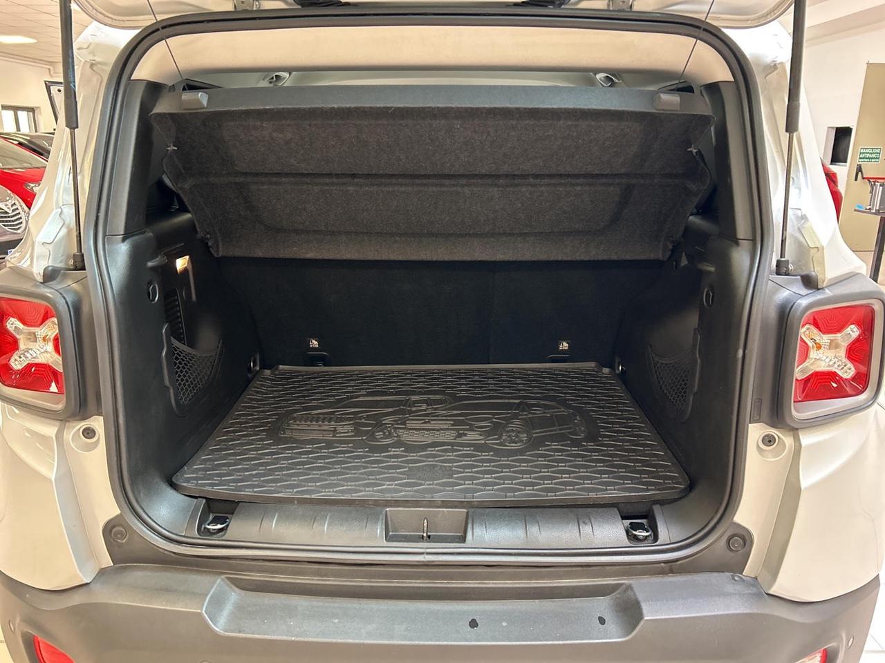 Jeep Renegade 1.0 t3 Limited 2wd