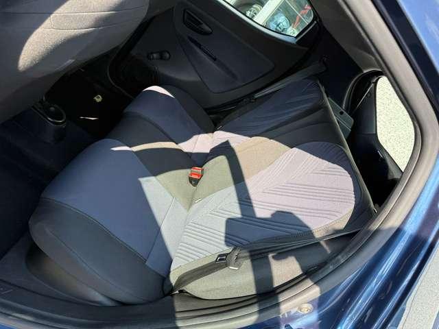 Lancia Ypsilon 1.0 firefly hybrid Gold CARPLAY PROMO FIN