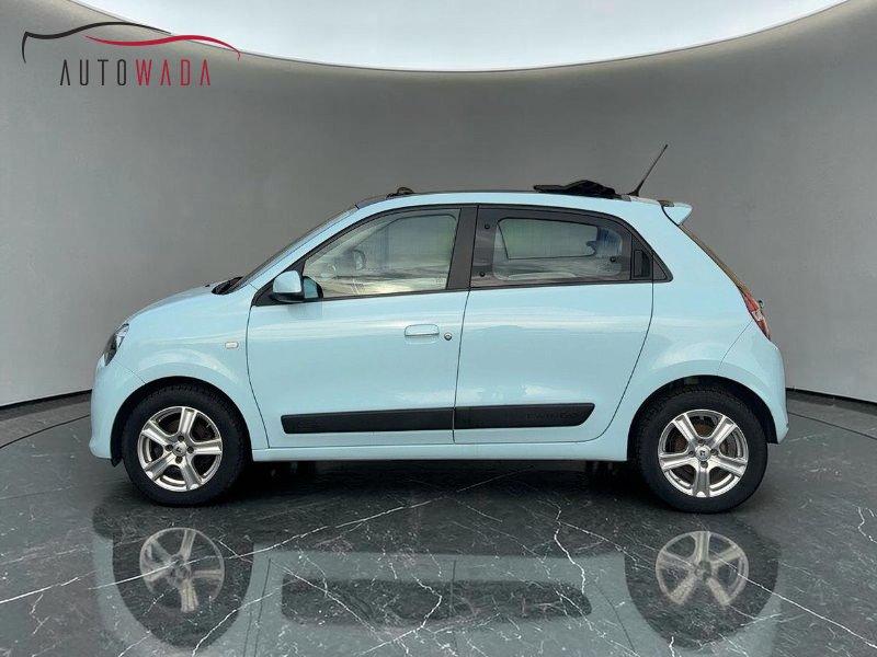 Renault Twingo 3ª serie Twingo 1.0 sce Live 69cv
