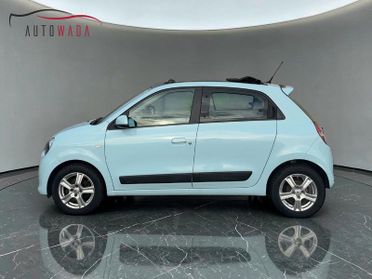 Renault Twingo 3ª serie Twingo 1.0 sce Live 69cv