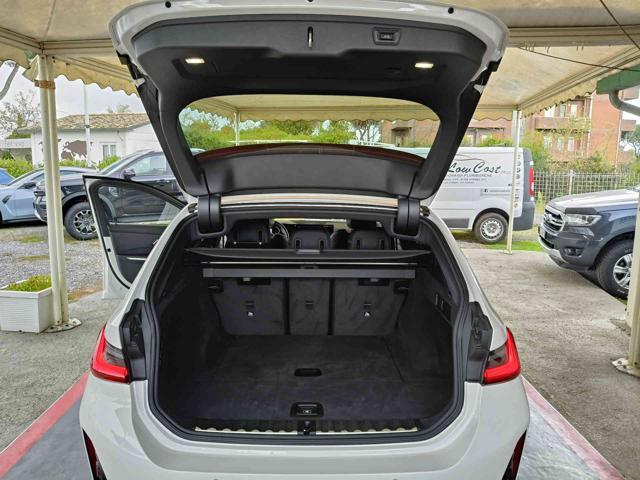 BMW 318 d 48V Touring Msport